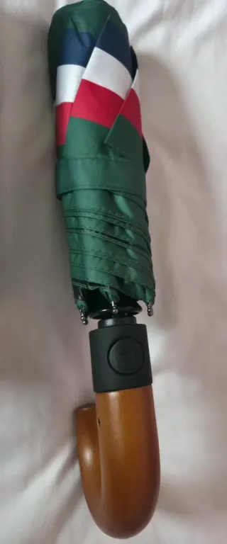 Paraguas El Ganso automático