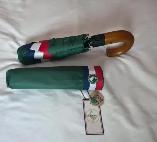 Paraguas El Ganso automático