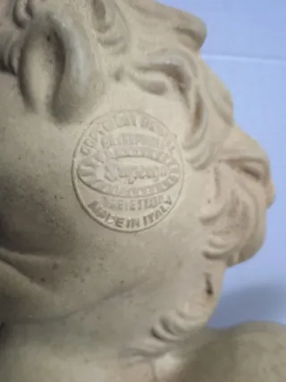 Cavallo in gomma Rempel Supergo anni '60