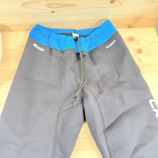 CRESSI Guardian Man Pantalón Neopreno 2mm 2XL/6