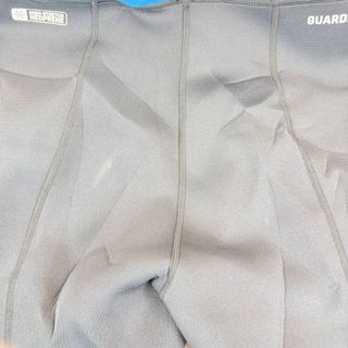 CRESSI Guardian Man Pantalón Neopreno 2mm 2XL/6