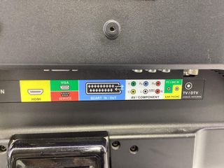 televisor lcd 19” hannspree t191h