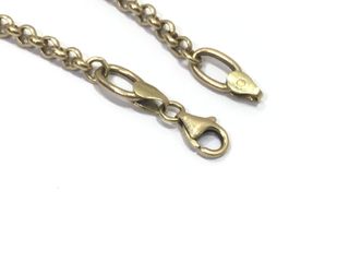pulsera oro 18k