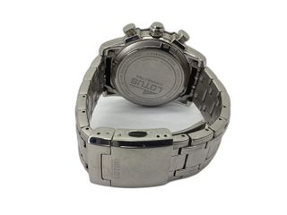 reloj pulsera caballero lotus 18810