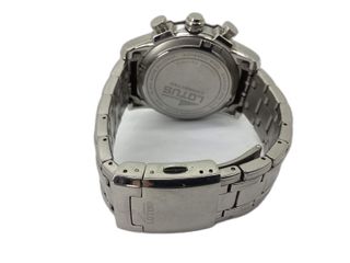 reloj pulsera caballero lotus 18810
