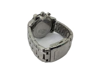 reloj pulsera caballero lotus 18810