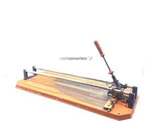 cortadora azulejos rubi ts-60