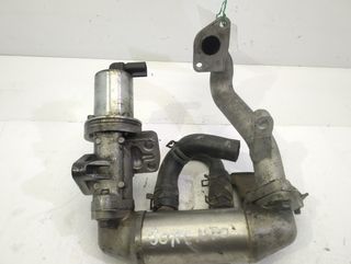 2875544 284104a410 válvula kia sorento 2.5 crdi