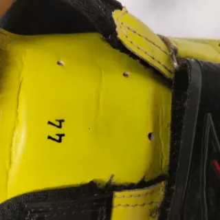 Zapatillas Ciclismo Sidi Carbono 44