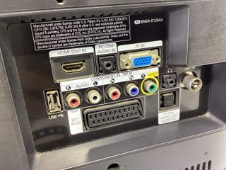 televisor lcd 19” samsung le19c450e1w