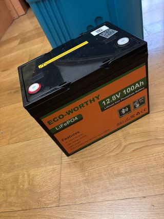 Pato de pesca SevenBass Brigad Advance