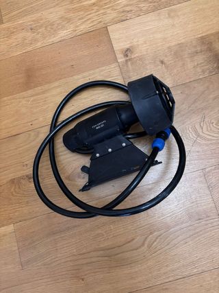 Pato de pesca SevenBass Brigad Advance