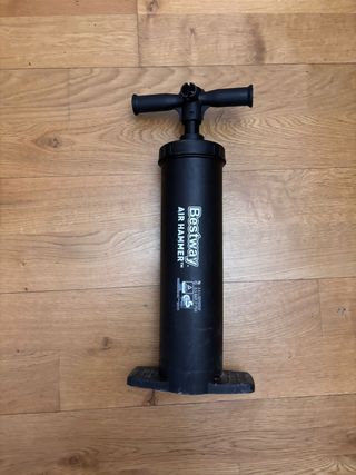 Pato de pesca SevenBass Brigad Advance