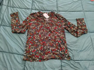 Lote Ropa Mujer Tallas S y M