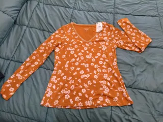 Lote Ropa Mujer Tallas S y M
