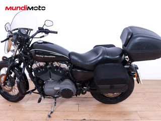 HARLEY DAVIDSON SPORTSTER 1200 N XL NIGHTSTER