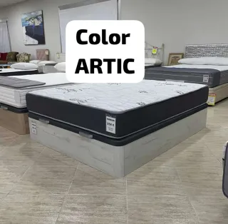 Armario 2, 3 y 4 puertas  Canapés todas las medida