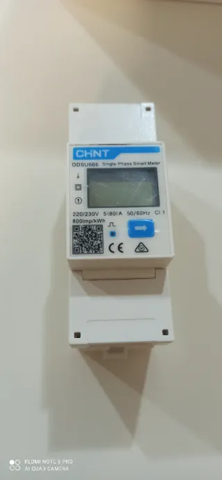 Kit Inversor Growatt MIN 3000TL-XH