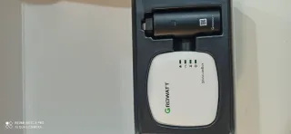 Kit Inversor Growatt MIN 3000TL-XH