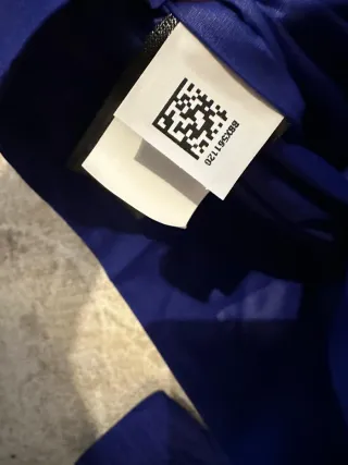 Cortavientos The North Face Talla S