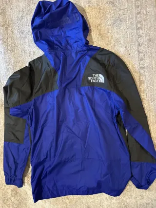 Cortavientos The North Face Talla S