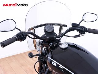 HARLEY DAVIDSON SPORTSTER 1200 N XL NIGHTSTER