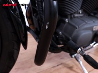 HARLEY DAVIDSON SPORTSTER 1200 N XL NIGHTSTER