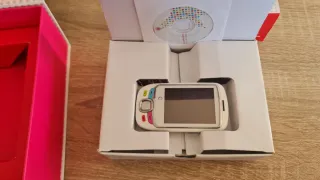 Móvil Agatha Ruiz de la Prada Multicolor