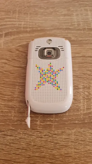 Móvil Agatha Ruiz de la Prada Multicolor