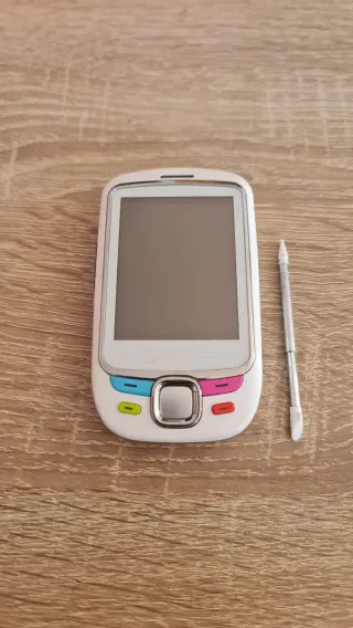 Móvil Agatha Ruiz de la Prada Multicolor