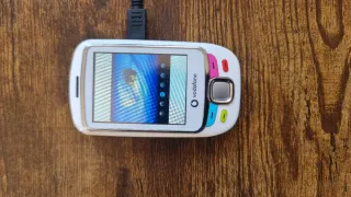 Móvil Agatha Ruiz de la Prada Multicolor