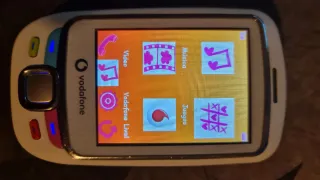 Móvil Agatha Ruiz de la Prada Multicolor