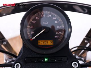 HARLEY DAVIDSON SPORTSTER 1200 N XL NIGHTSTER