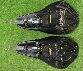 Asientos Indian Scout 1200 Classic