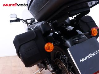 HARLEY DAVIDSON SPORTSTER 1200 N XL NIGHTSTER