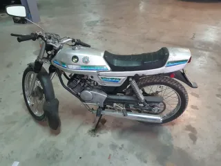 Puch Monza