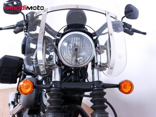 HARLEY DAVIDSON SPORTSTER 1200 N XL NIGHTSTER
