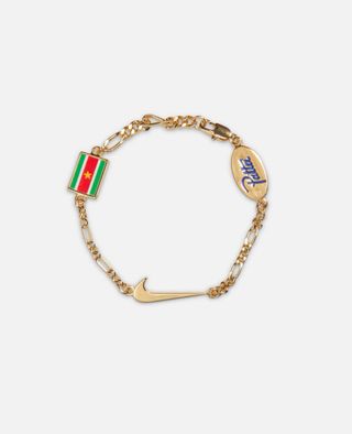 Patta x Nike Air Max 1 Hyper Crimson