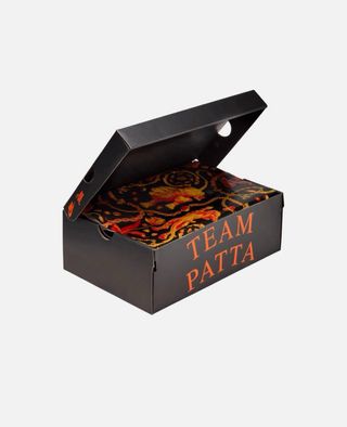 Patta x Nike Air Max 1 Hyper Crimson