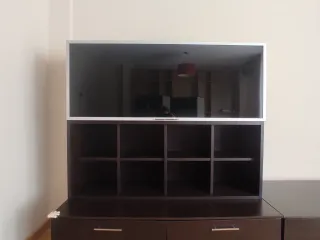 Mueble de salón modular