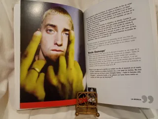 Habla Eminen (Ma Non Troppomusica) (Spanish Edi...