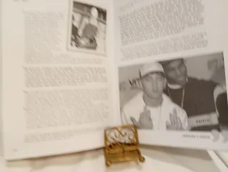 Habla Eminen (Ma Non Troppomusica) (Spanish Edi...