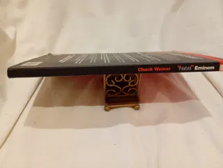 Habla Eminen (Ma Non Troppomusica) (Spanish Edi...