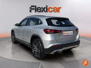 Mercedes GLA GLA 200 D