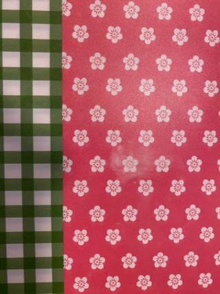 12 Sets puesto de mesa Celebraciones