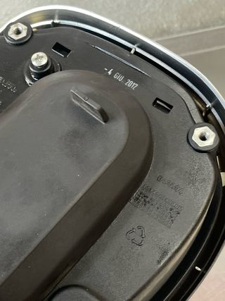 Faro Delantero Beverly 350 2012