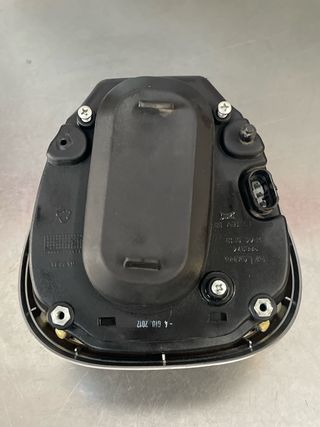 Faro Delantero Beverly 350 2012