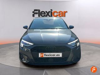 Audi A3 Sportback Black line 30 TFSI 81kW S tron