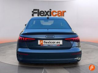 Audi A3 Sportback Black line 30 TFSI 81kW S tron