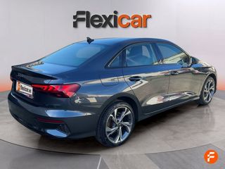 Audi A3 Sportback Black line 30 TFSI 81kW S tron